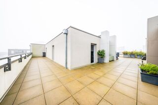  Appartement � vendre 4 pi�ces 93 m�