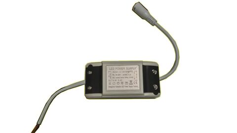 Alimentation lectronique pour LED 24V 48v 5 Saint-Ptan (22)