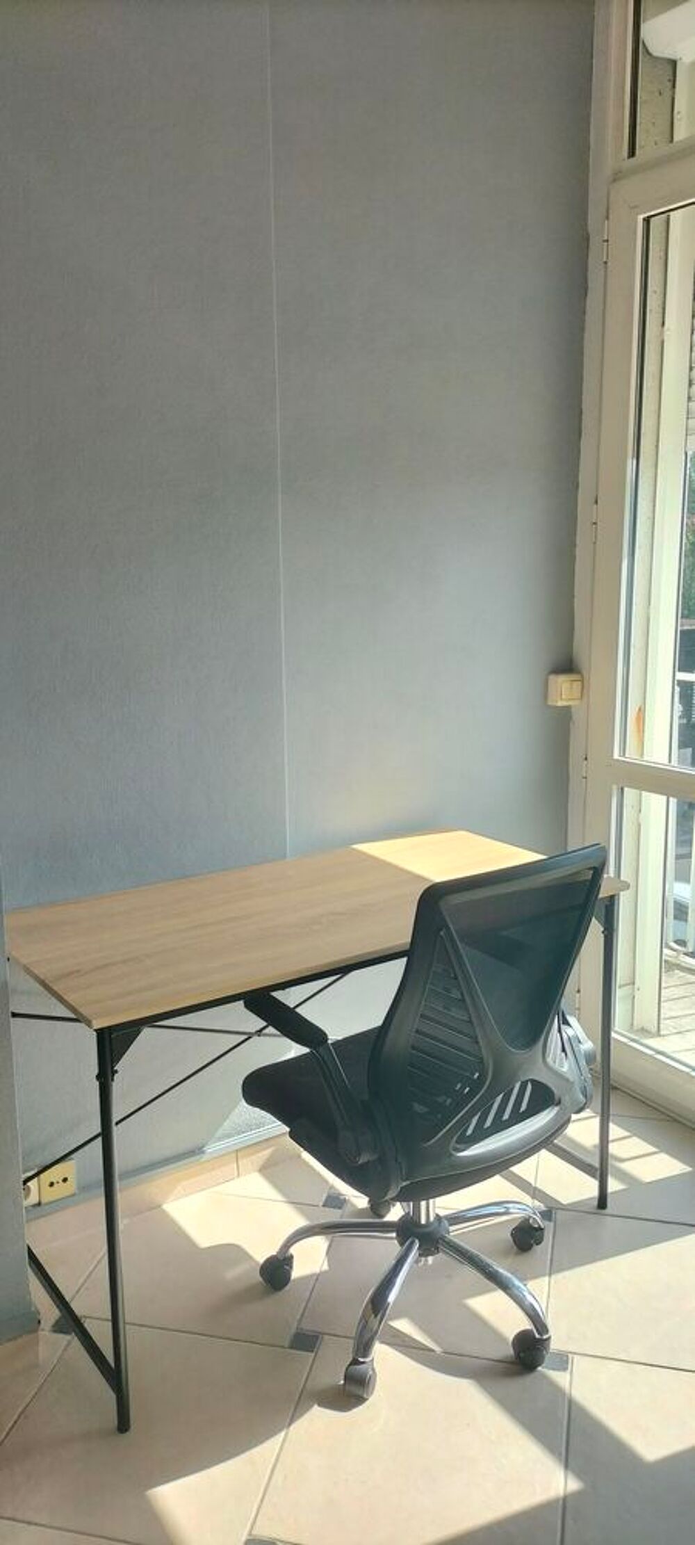 Location Appartement T1 meublé centre ville de Douai Douai