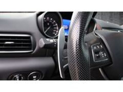 Levante 3.0 V6 Bi-Turbo 350 Q4 GranSport 2018 occasion 38440 Saint-Jean-de-Bournay