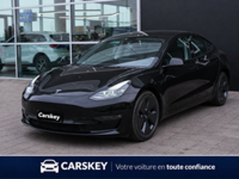 Model 3 Grande Autonomie Dual Motor AWD (11 CV) 2021 occasion 75008 Paris