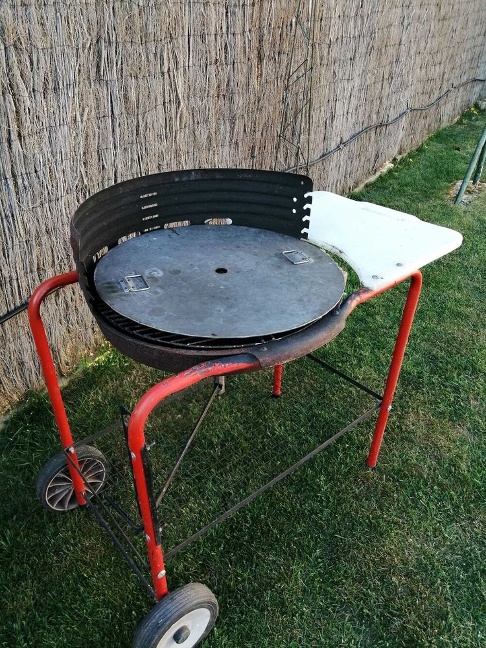 barbecue Electroménager