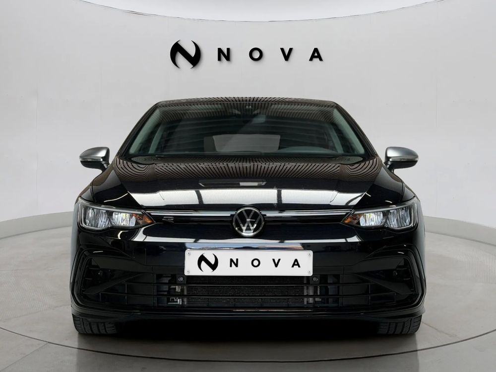 Golf VIII 2.0 TFSI R Line 190ch Carplay 2021 occasion 33600 Pessac