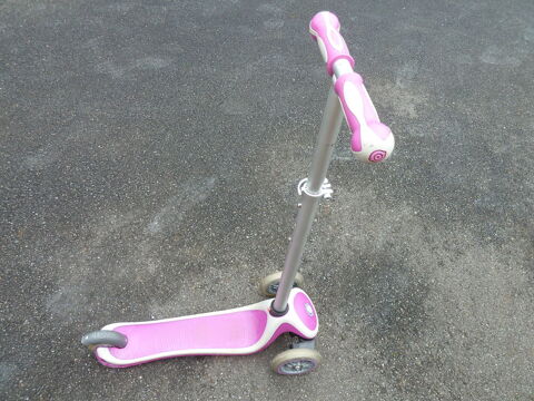 Trottinette Globber pour enfant 5 Saint-Ay (45)