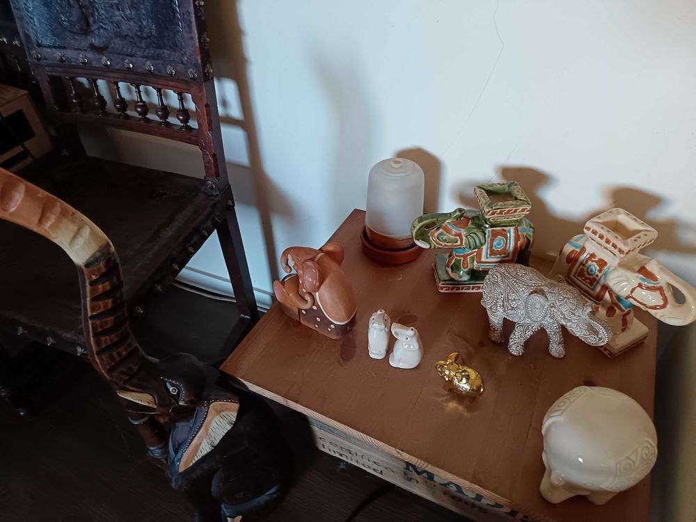 je vide ma maison meubles et objets d'occasions bibelots t&eacute;l 0602565359 Meubles