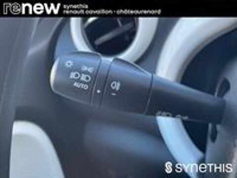 Twingo III E-Tech Equilibre 2023 occasion 84300 Cavaillon