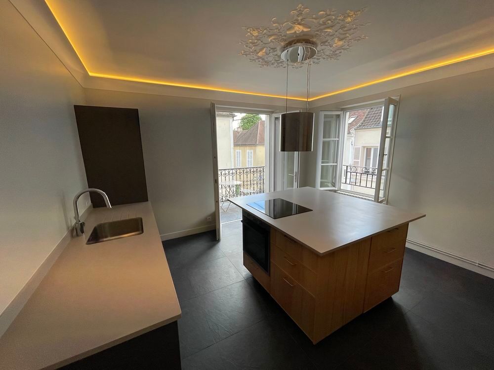 Location Appartement Montfort-l'Amaury (78490)
4 pièces  3 chambres  86 m² Montfort-l'amaury