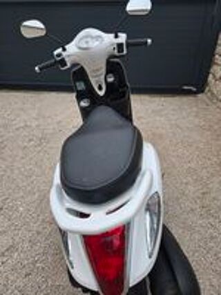 YAMAHA 2015 occasion 21200 Beaune