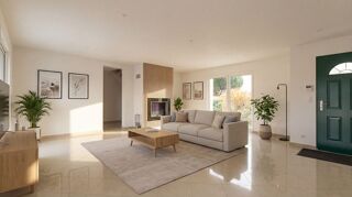  Maison � vendre 6 pi�ces 187 m�