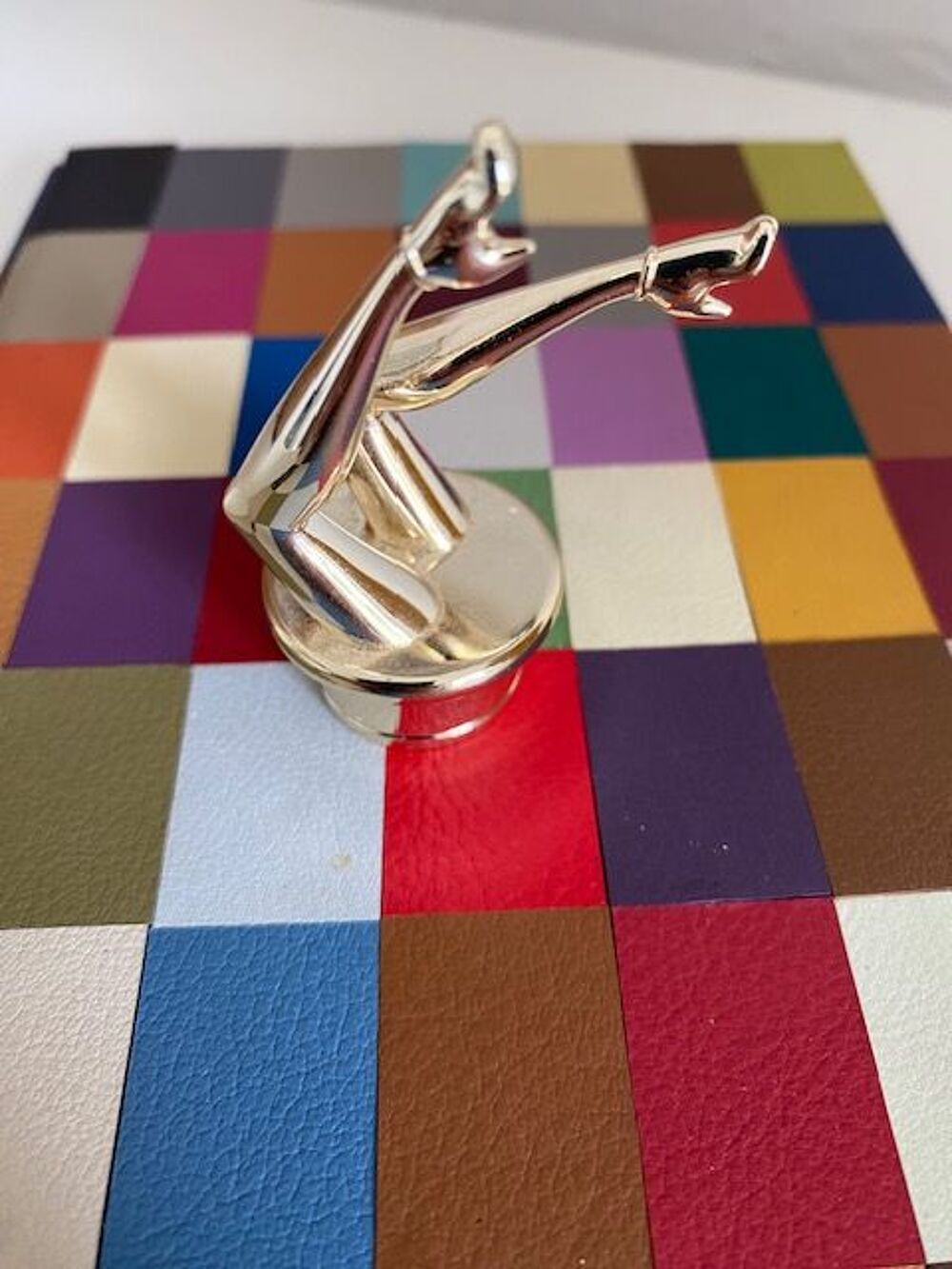 Bouchon Flacon Gaultier Scandal 