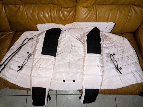 ?? PARKA?ROSE ? FEMME ? TAILLE 44/2XL - NEUVE ? 20?�  20 Seclin (59)