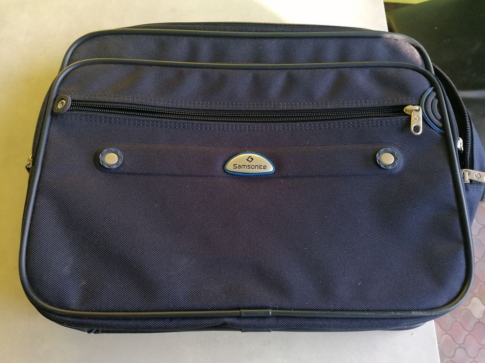Sacoche ordi SAMSONITE Maroquinerie
