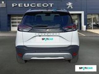 Crossland 1.5 D 120 ch BVA6 Ultimate 2021 occasion 46000 Cahors