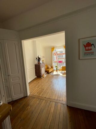  Appartement � louer 2/3 pi�ces 70 m�