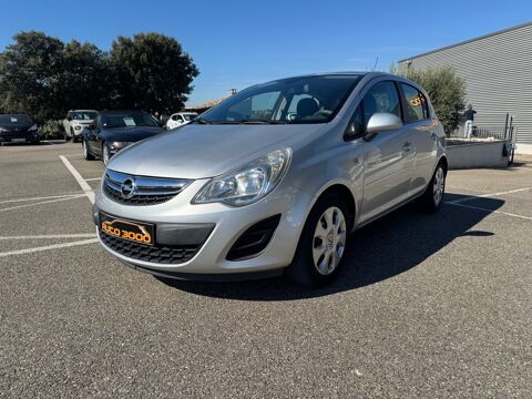 Opel corsa 1.3 CDTI 75ch EDITION