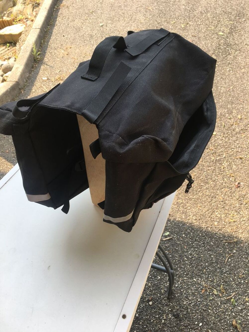 Sacoche Velo Sports