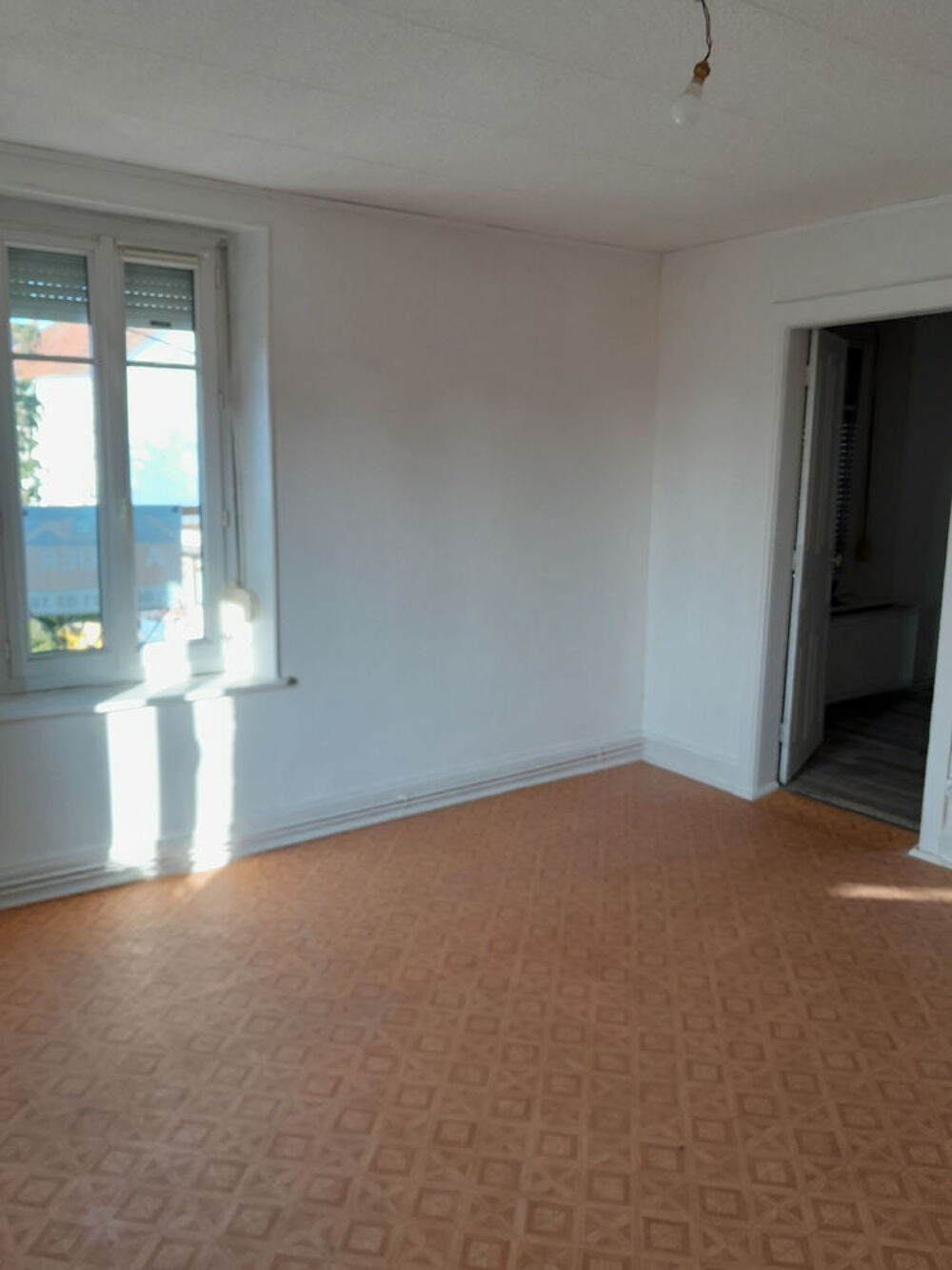 Location Appartement F2 Badonviller 54540 Badonviller