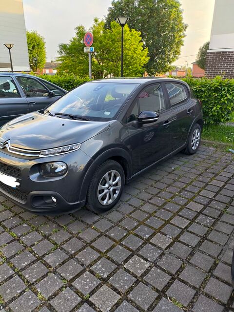 Citroen c3 Citroën  PureTech 82 Feel