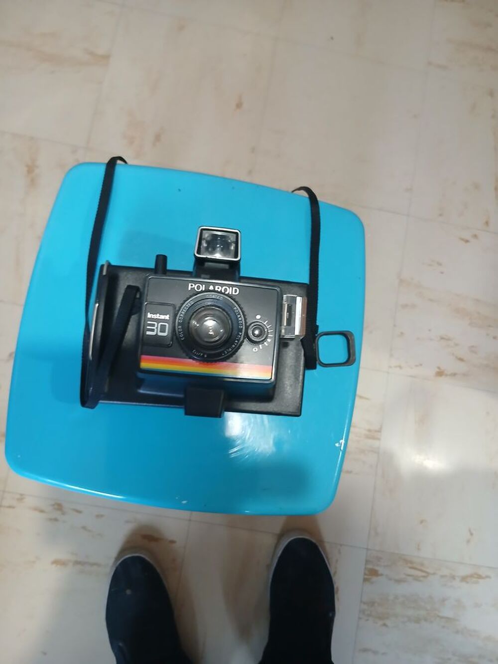 Appareil photo polaroid Photos/Video/TV
