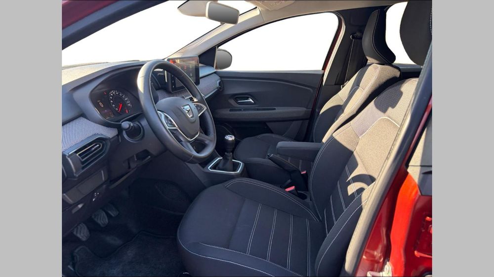 Jogger TCe 110 7 places Confort 2022 occasion 91940 Les Ulis