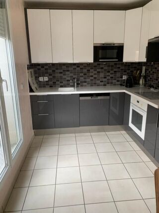  Chambre  louer 5 pices 17 m Saint-martin-d'hres