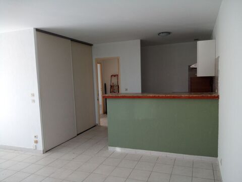  Appartement � louer 3 pi�ces 70 m� Carcassonne