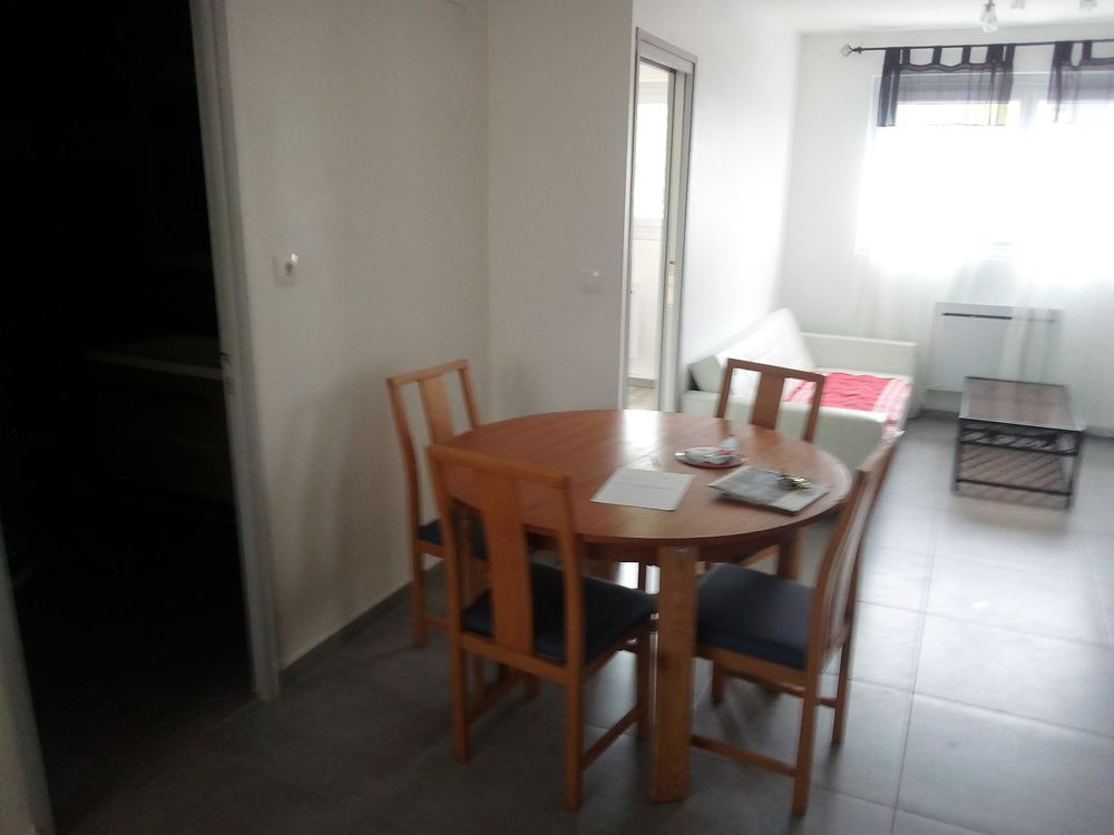 Location Colocation chambre meublée Grenoble