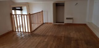  Appartement à louer 2 pièces 36 m²