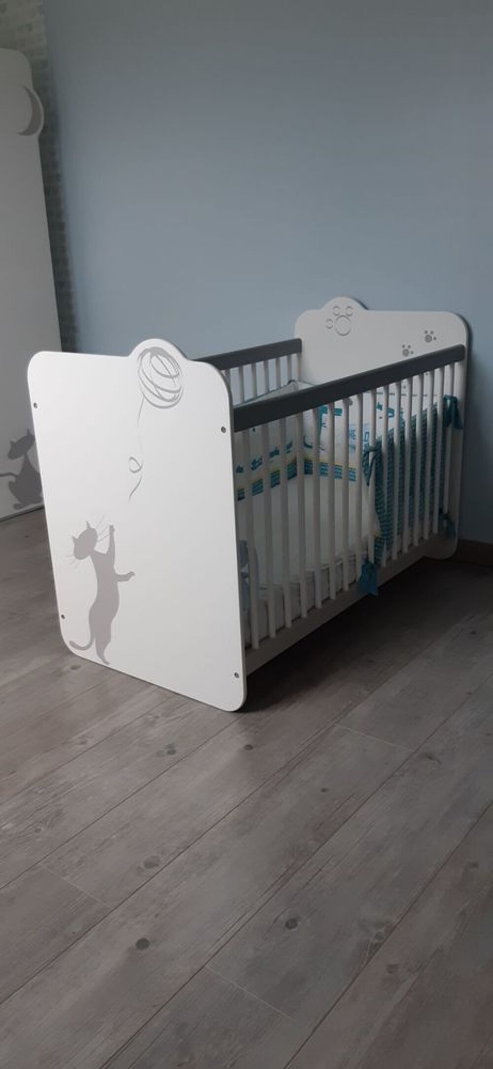 Chambre &agrave; coucher enfant Mobilier enfants