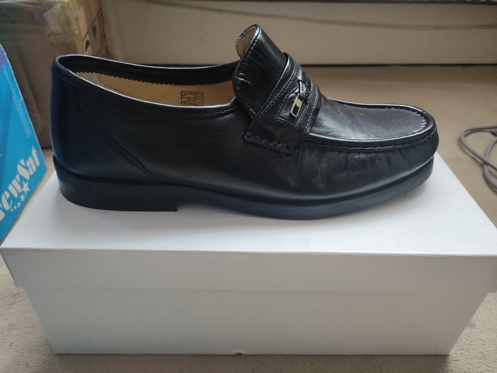 chaussures homme Chaussures