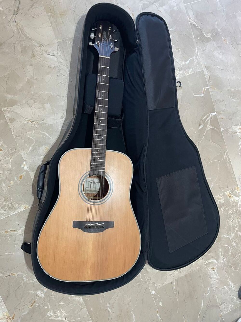Guitare Takamine Instruments de musique