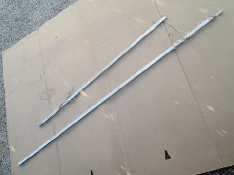 Tringle  rideaux 2 Castres (81)