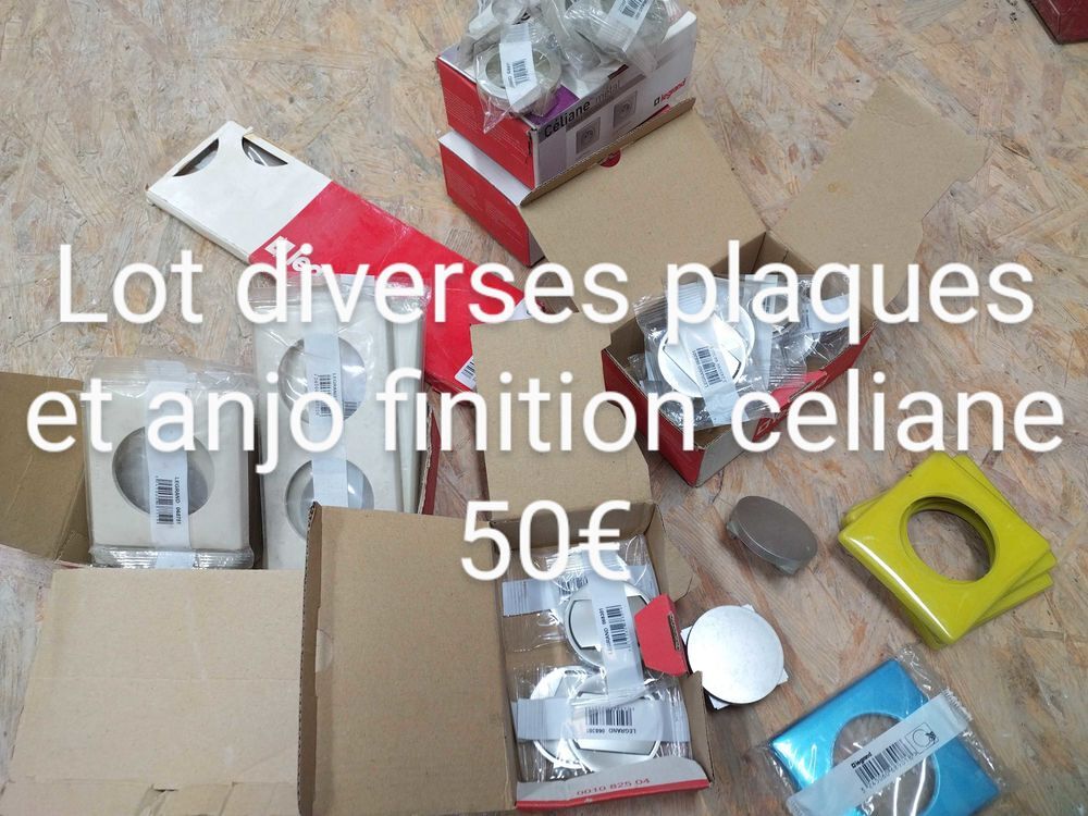 vide atelier Bricolage