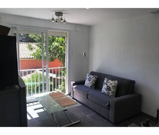  Appartement � louer 1 pi�ce 19 m�