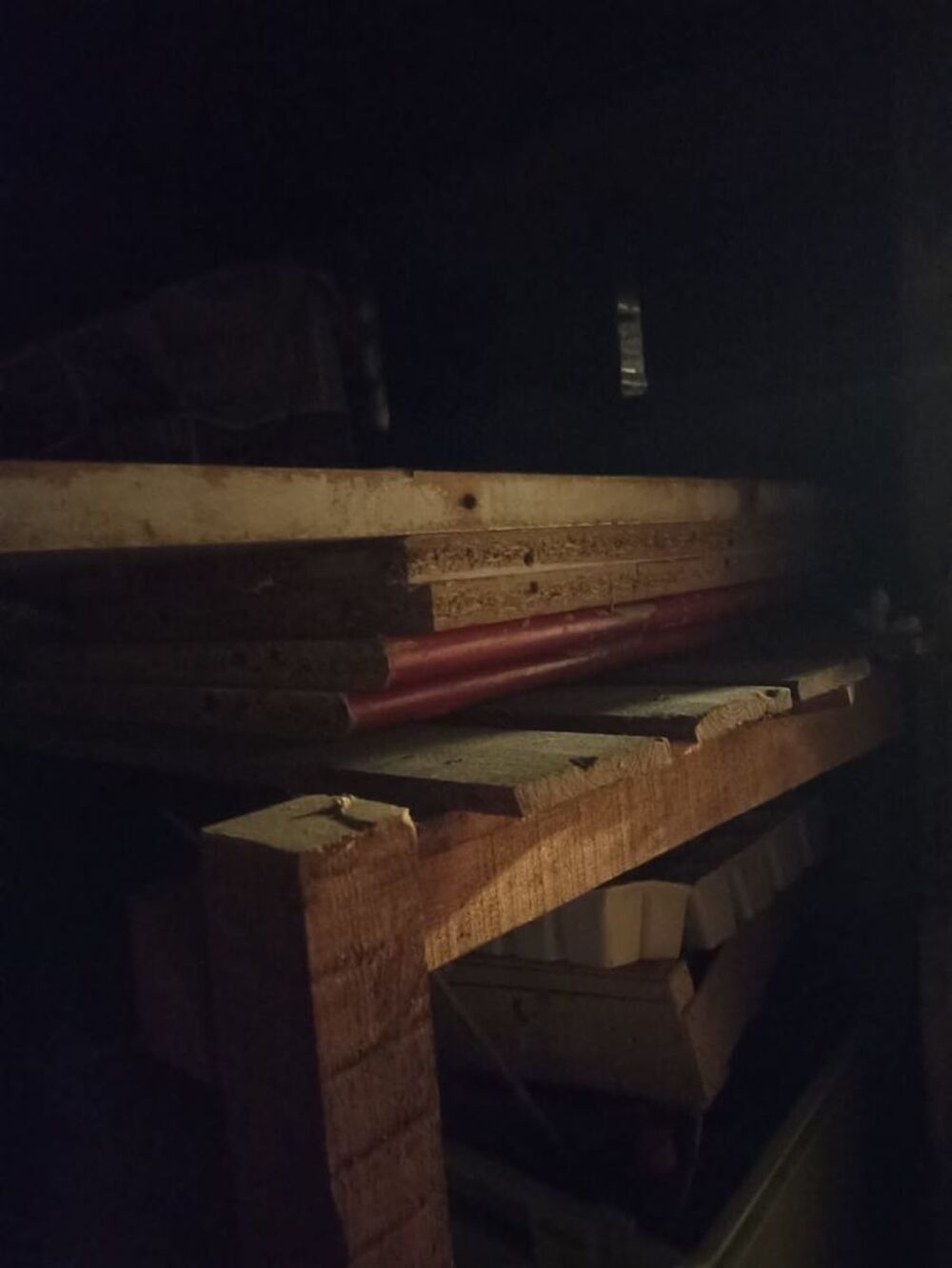 Table ovale en bois avec rallonge Meubles