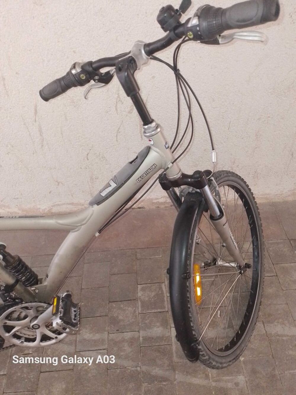 vent VTT L Vélos