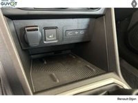 Sandero TCe 110 Stepway Extreme 2026 occasion 21000 Dijon