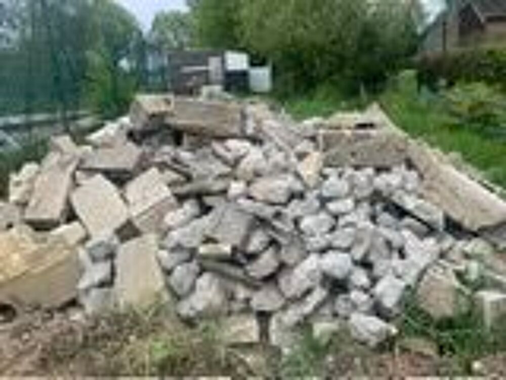 Gravas Bricolage