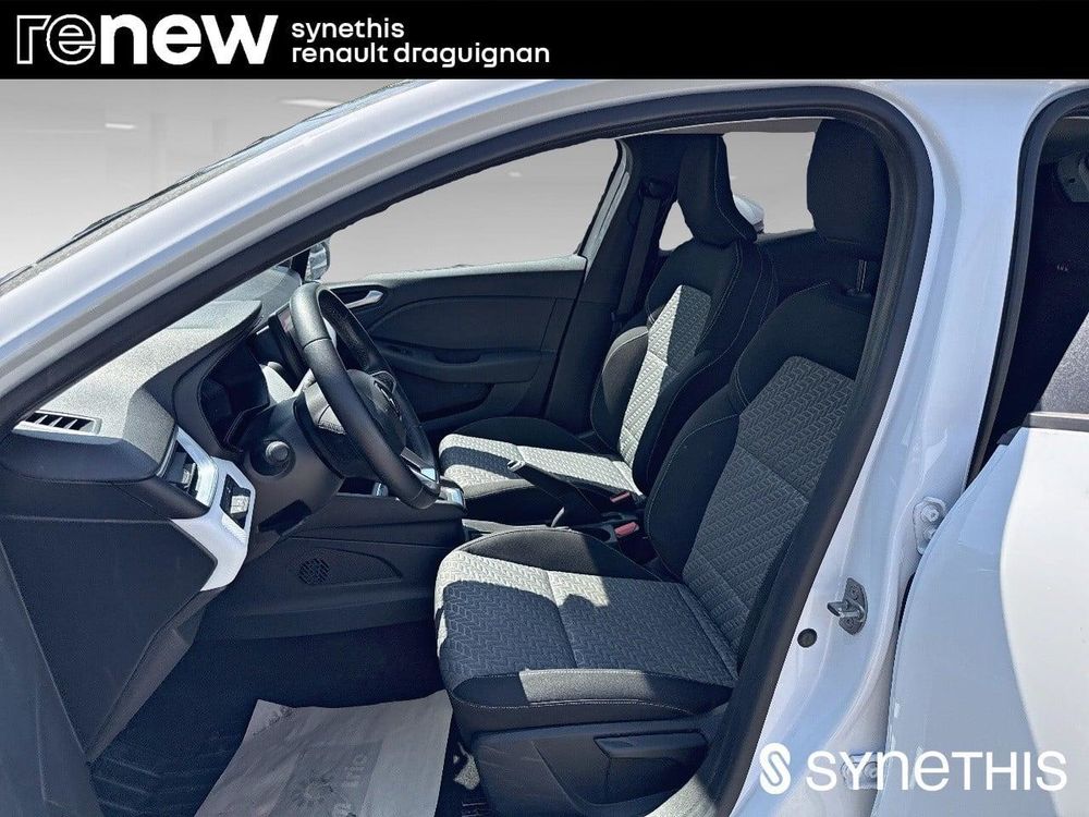 Clio V Clio E-Tech full hybrid 145 Evolution 2023 occasion 83300 Draguignan