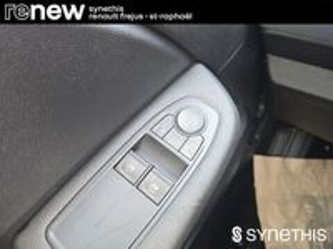 Clio V Clio SCe 65 Authentic 2023 occasion 83600 Fr&eacute;jus