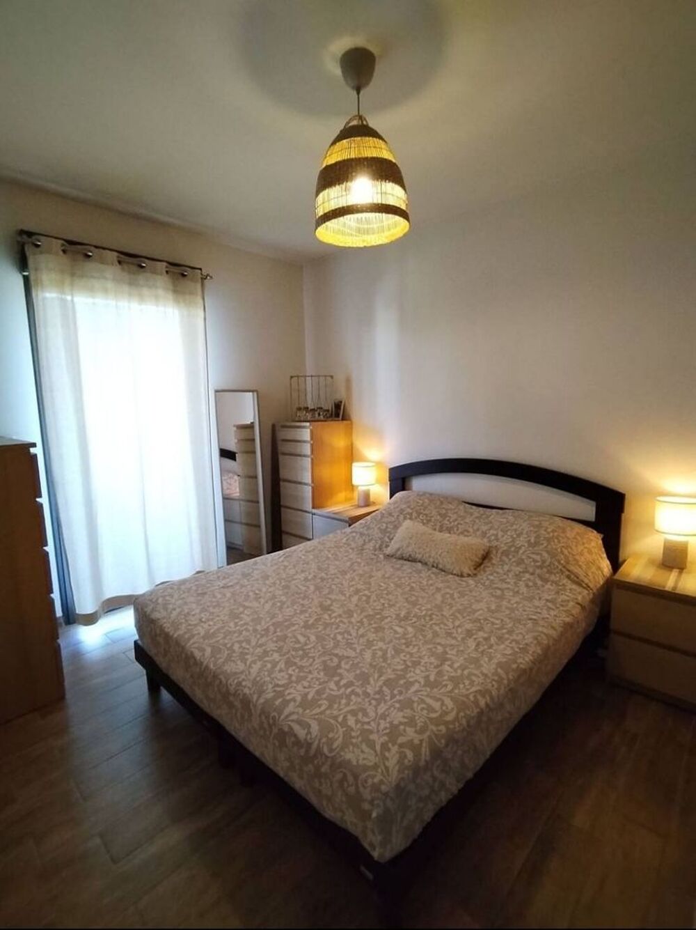 Vente Appartement Appartement 43 m² avec terrasse de 16 m² + Cave / Montélimar Montélimar