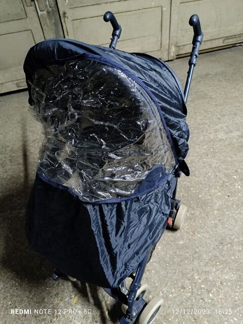 POUSETTE CANE MARQUE CHICCO 30 Maisons-Laffitte (78)