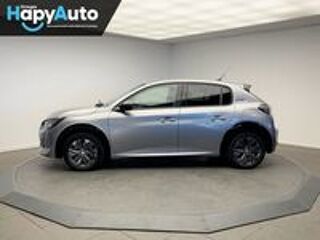 208 Electrique 50 kWh 136ch Style 2022 occasion 65000 Tarbes