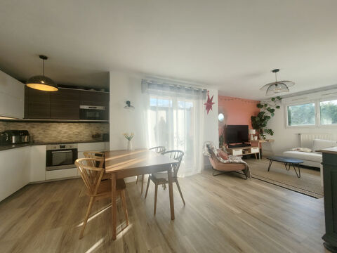   T3 lumineux 67m� - Dernier �tage - Au calme - Bel Air Appartement - 3 pi�ce(s) - 67 m�