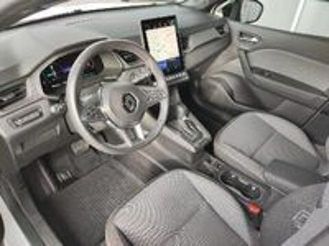 Captur E-Tech full hybrid 145 ch Techno 2025 occasion 95100 Argenteuil