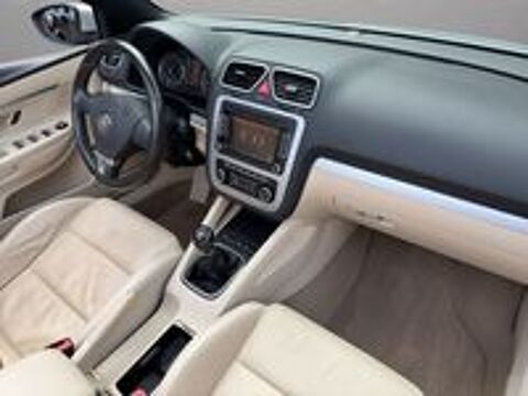 EOS Eos 2.0 TSI 210 Sportline 2012 occasion 93390 Clichy-sous-Bois