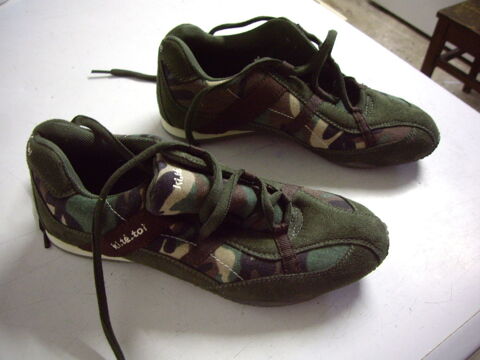 Chaussures Homme pointure 37 2 Bouxwiller (67)