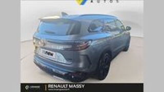 Espace E-Tech hybrid 200 Iconic 2023 occasion 91300 Massy