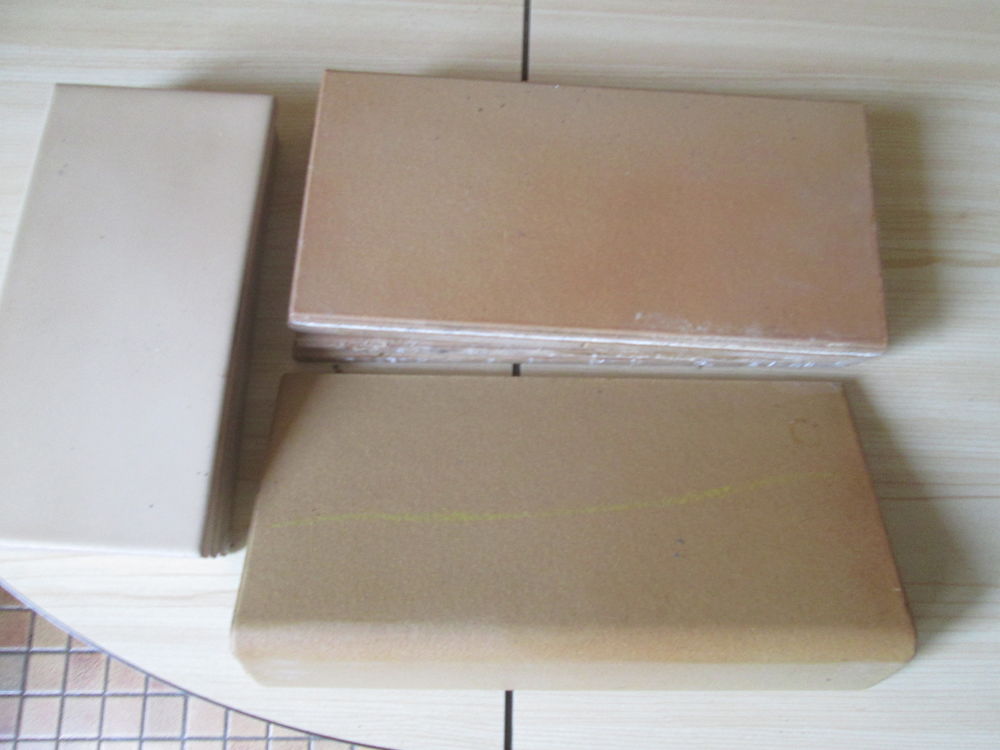 Carrelage ou plinthes Bricolage