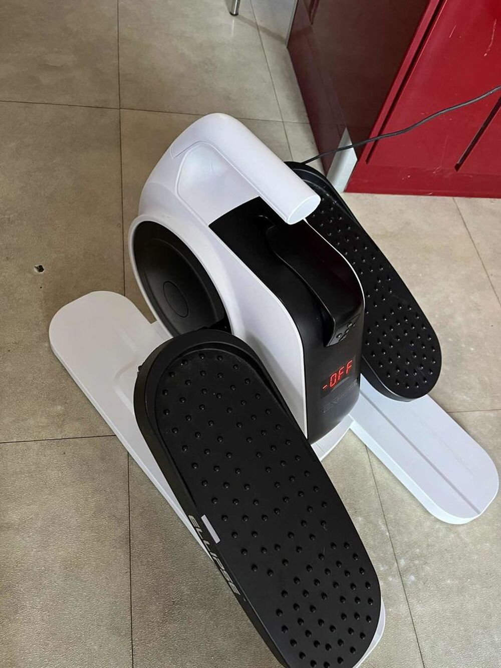 p&eacute;daleur &eacute;lypse Sports